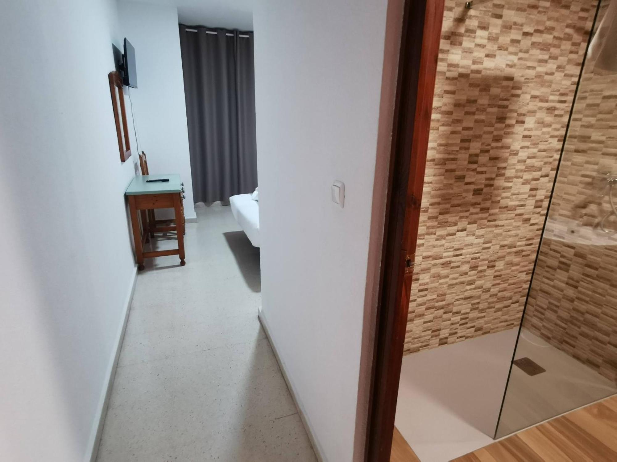 Hotel Costa Andaluza موتريل الغرفة الصورة